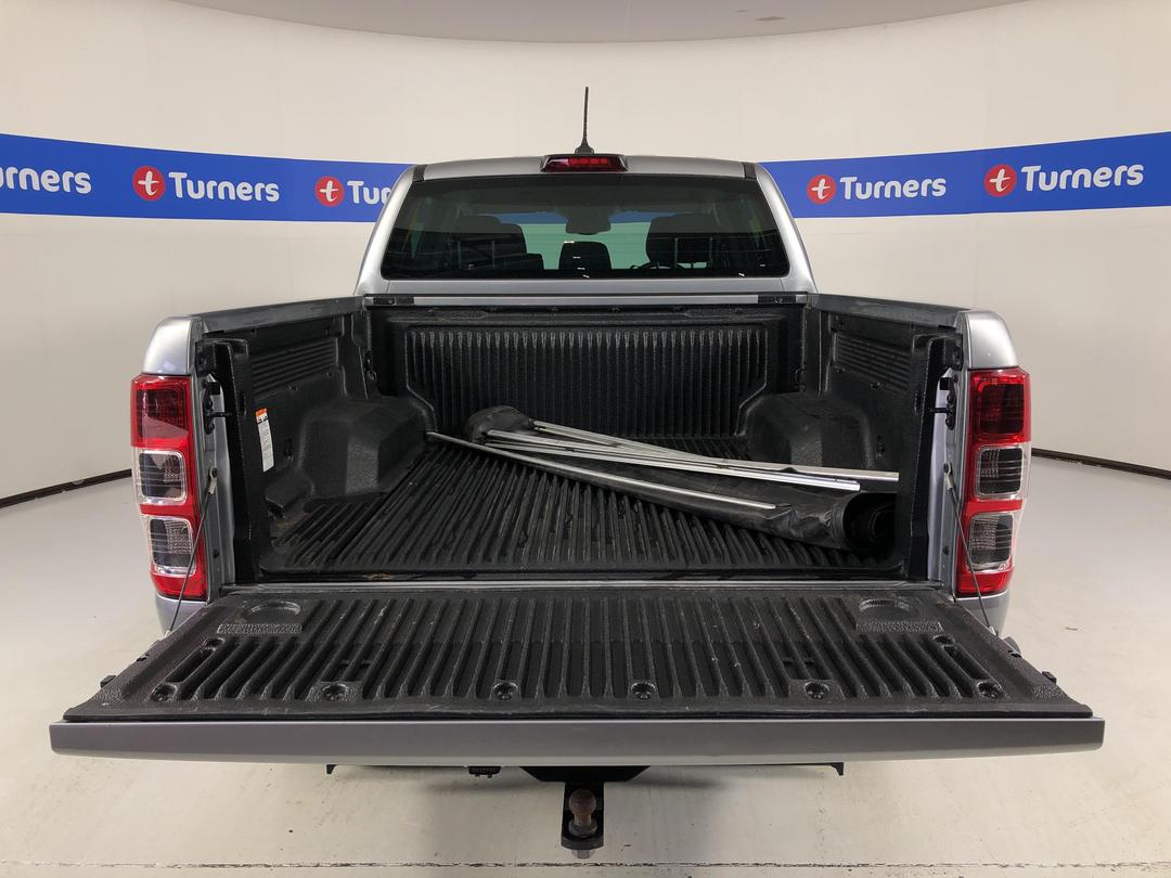 Photo '14' of Ford Ranger