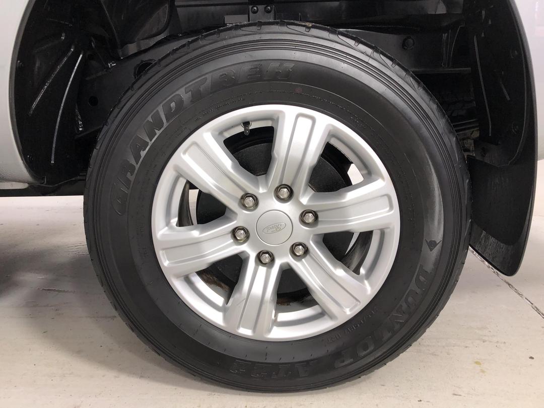 Photo '11' of Ford Ranger