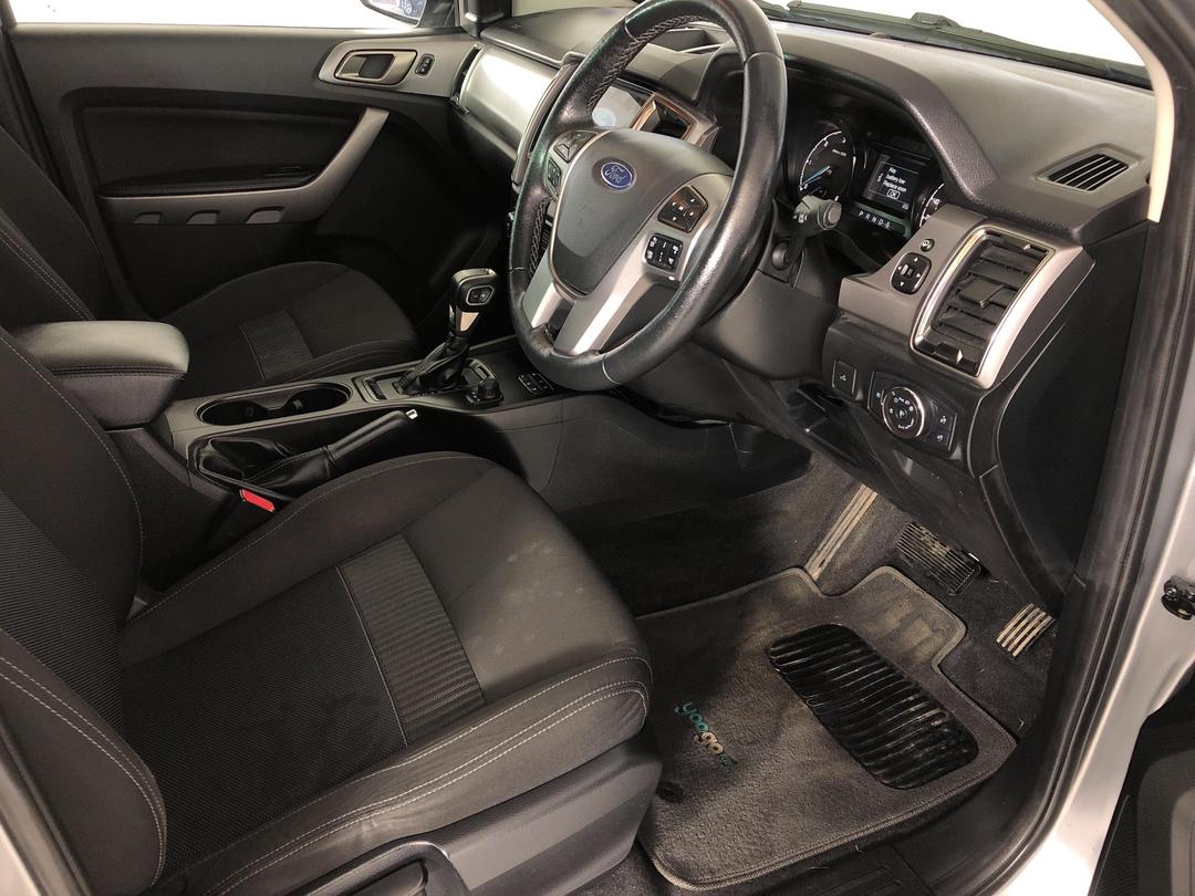 Photo '16' of Ford Ranger