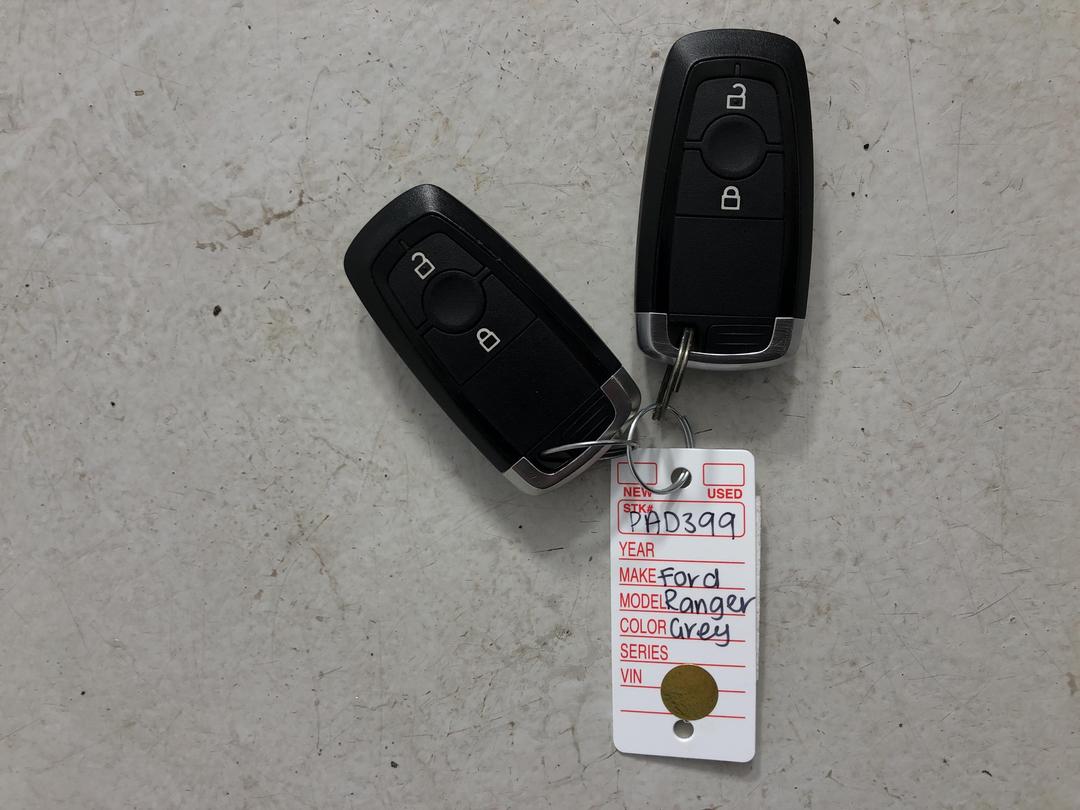 Photo '22' of Ford Ranger