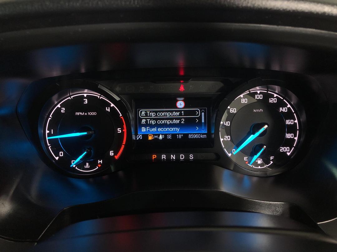 Photo '21' of Ford Ranger