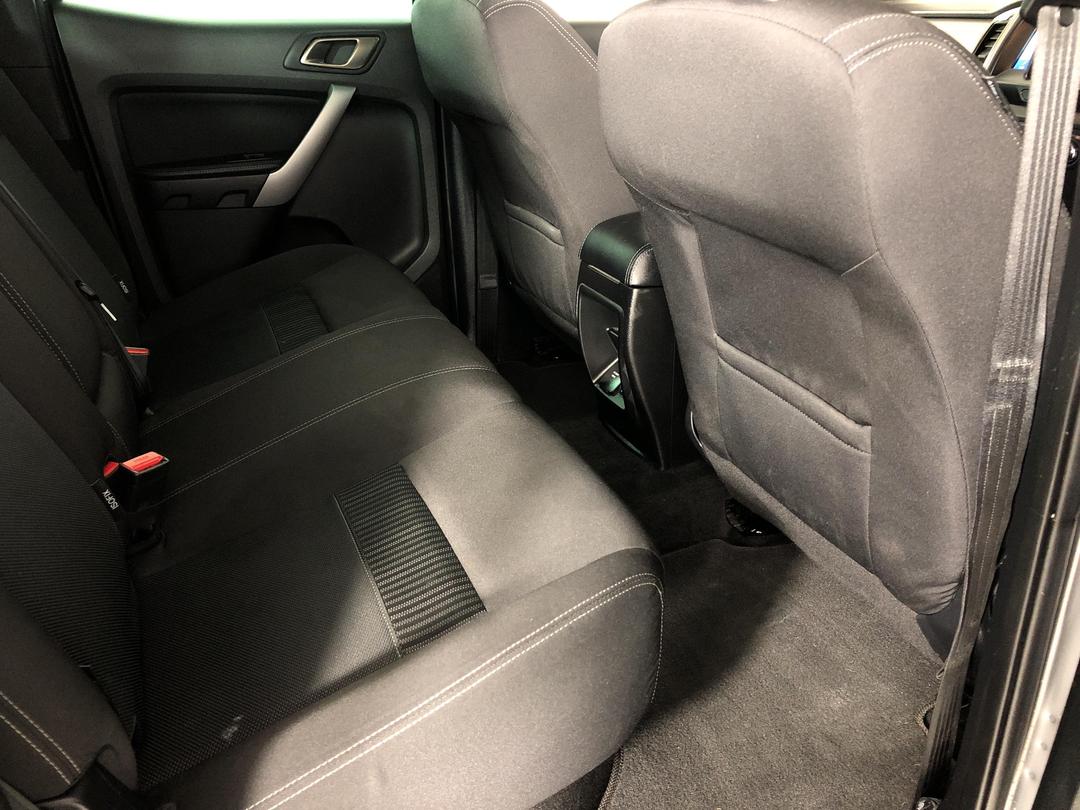 Photo '20' of Ford Ranger