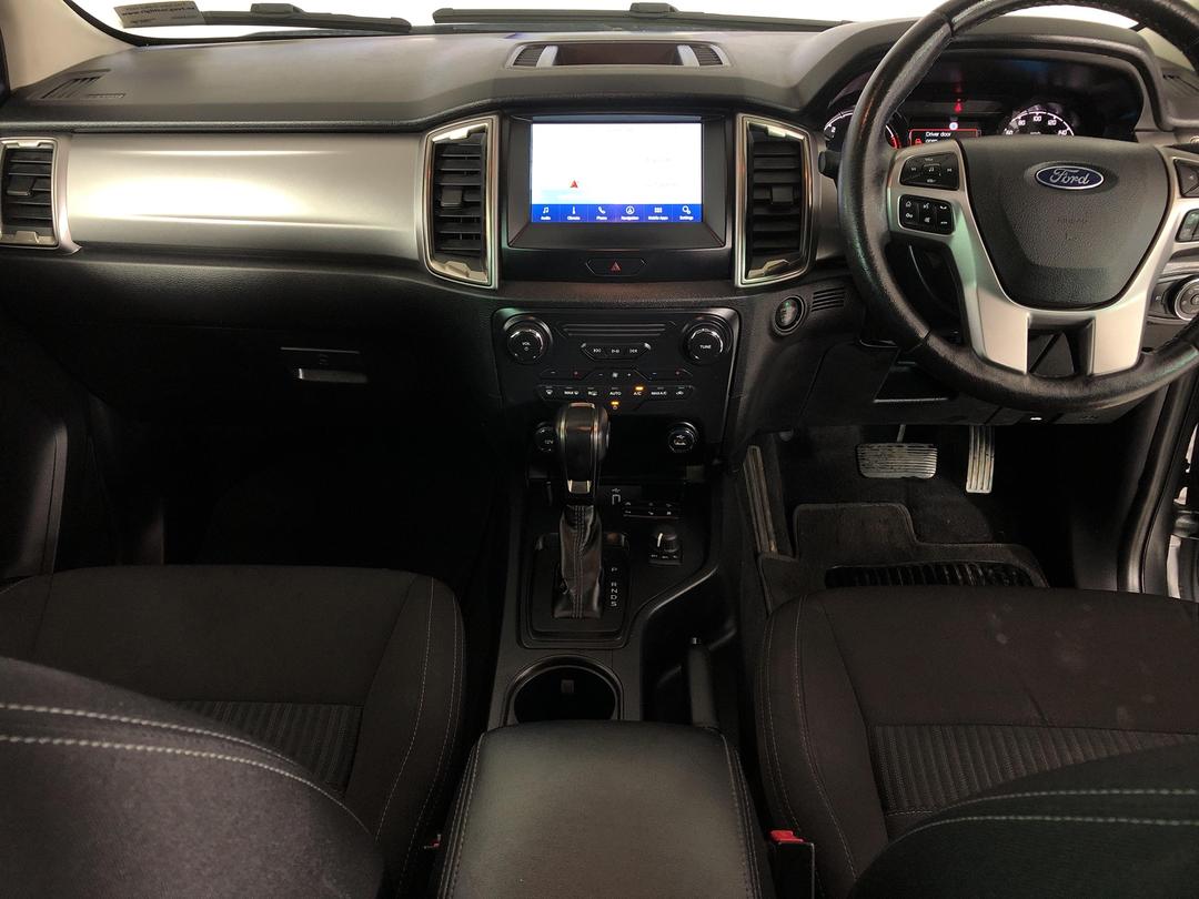 Photo '17' of Ford Ranger