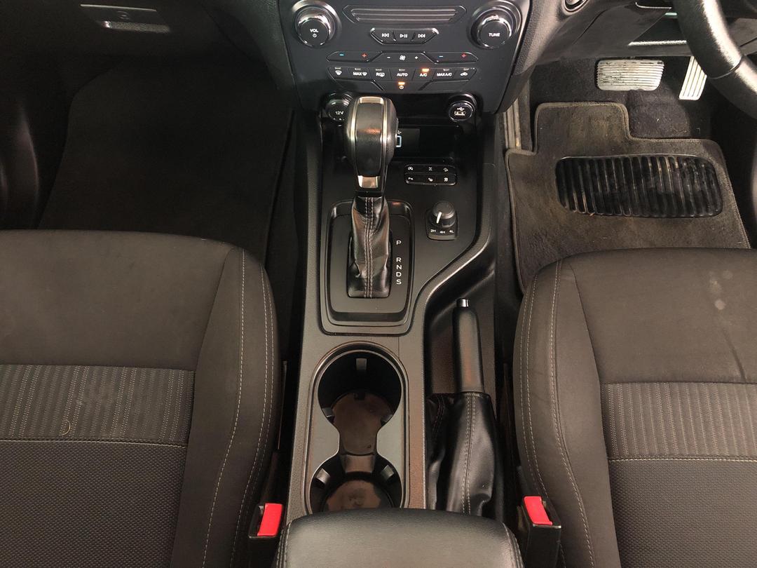 Photo '18' of Ford Ranger