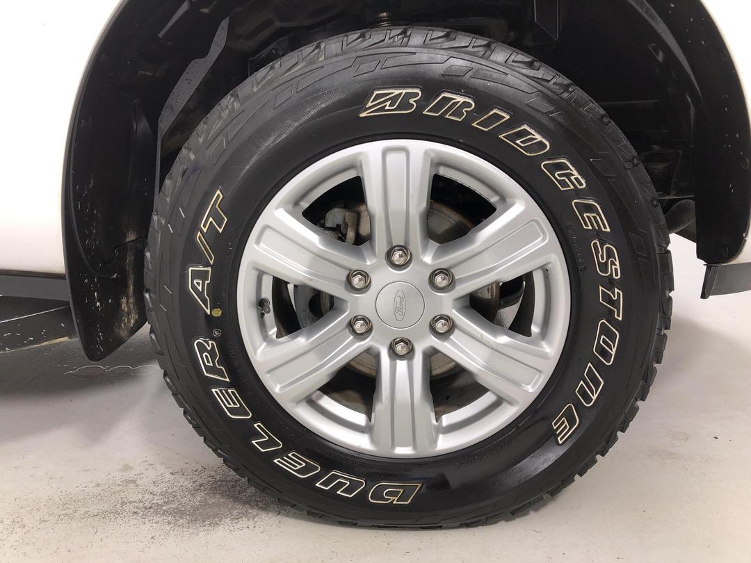 Photo '9' of Ford Ranger