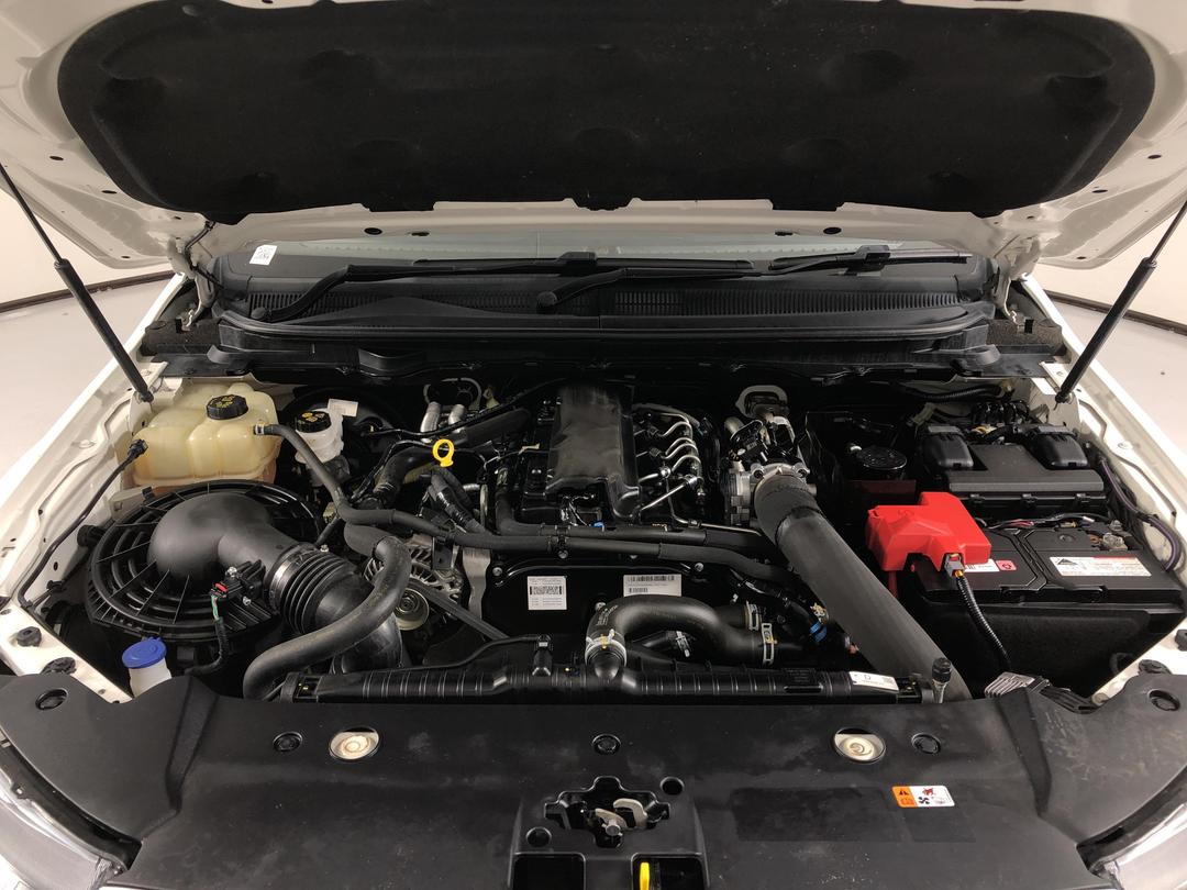 Photo '13' of Ford Ranger