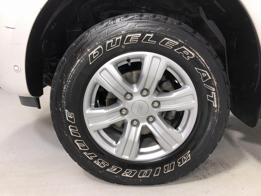 Photo '10' of Ford Ranger