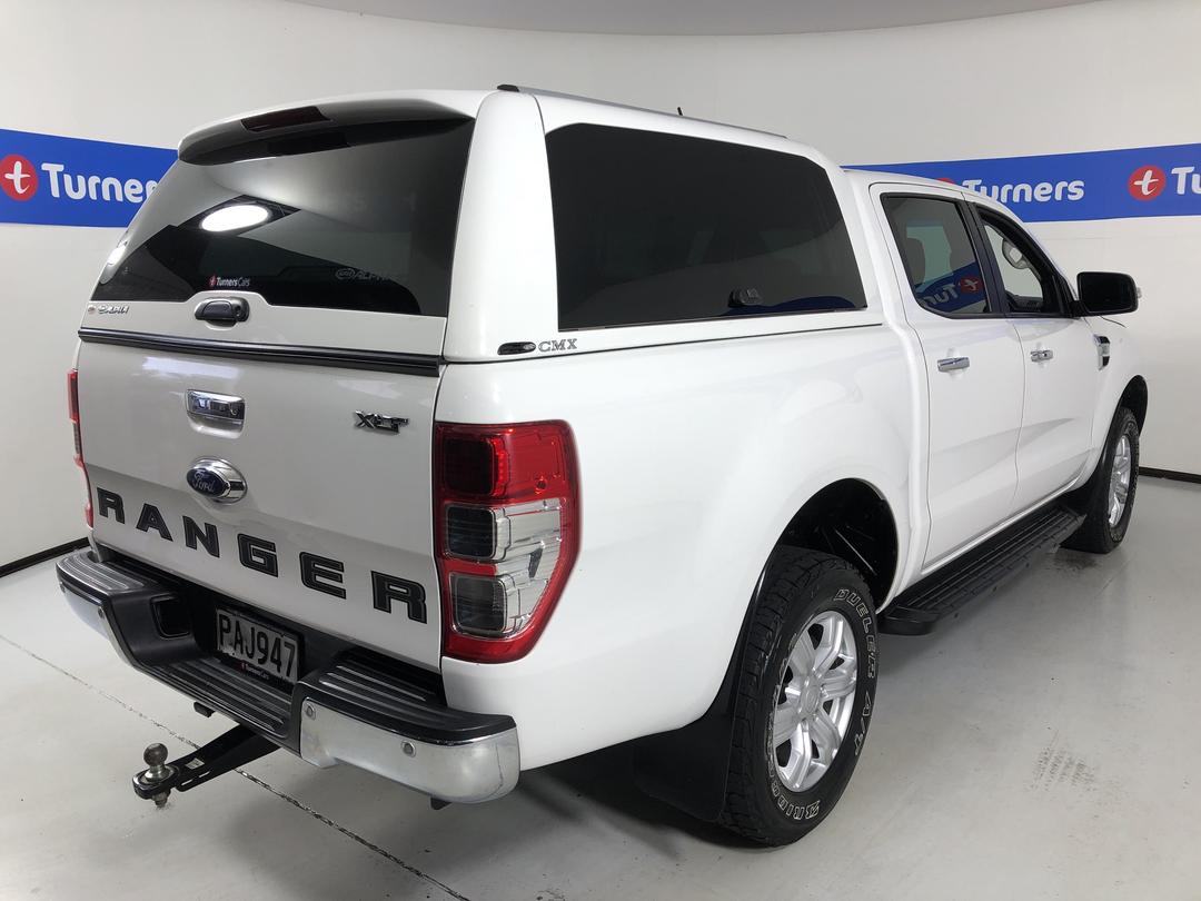 Photo '7' of Ford Ranger