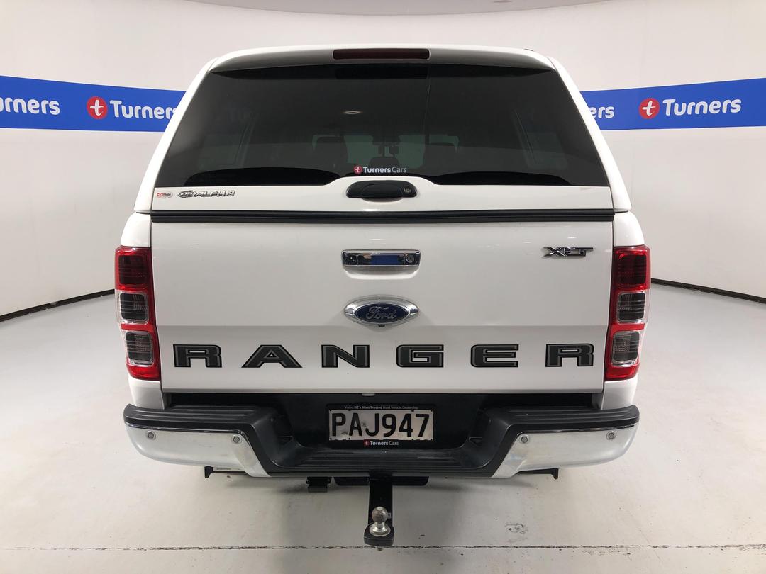 Photo '6' of Ford Ranger