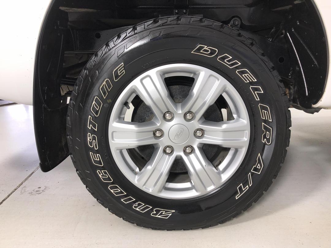 Photo '12' of Ford Ranger