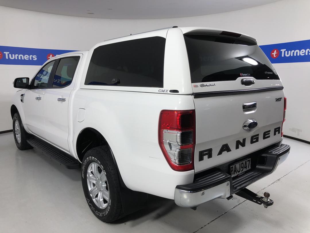 Photo '5' of Ford Ranger