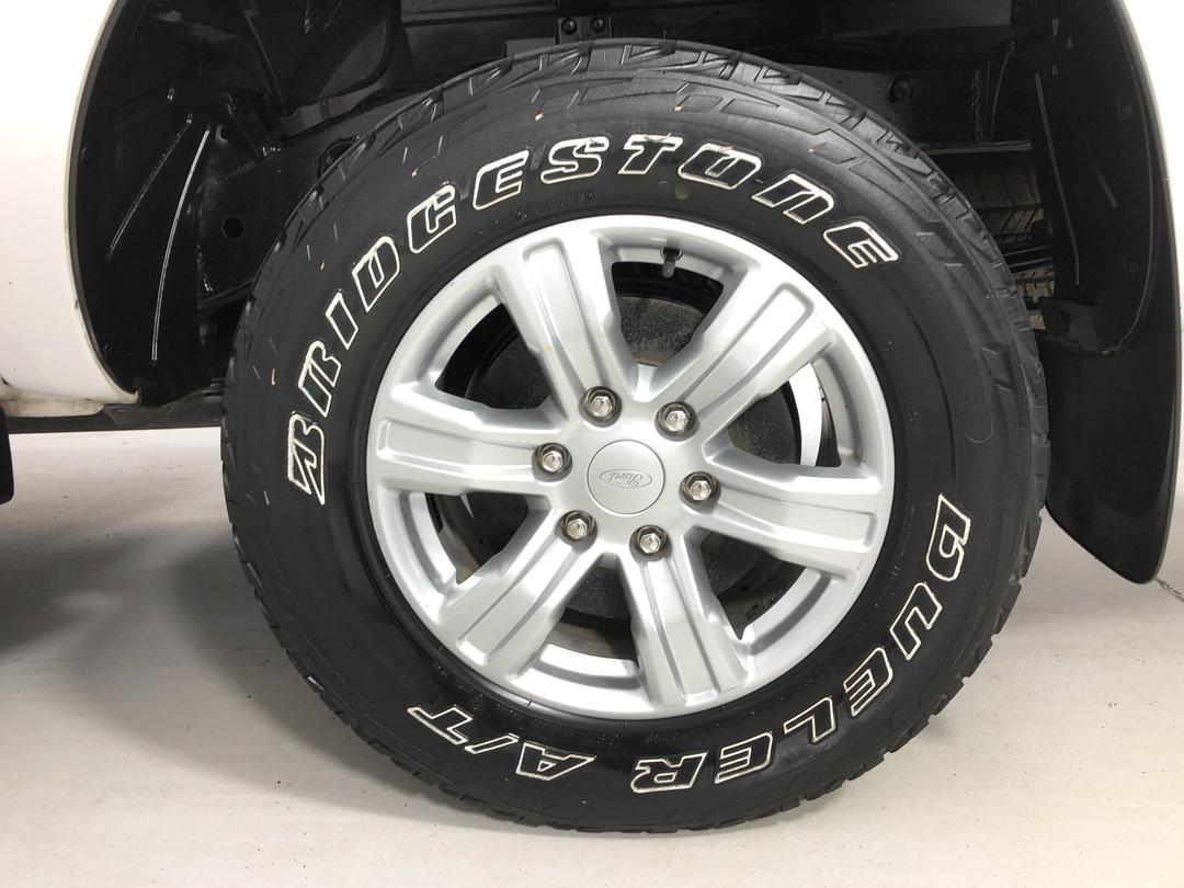 Photo '11' of Ford Ranger