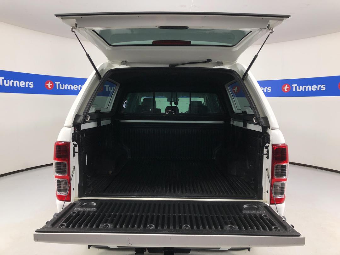 Photo '14' of Ford Ranger