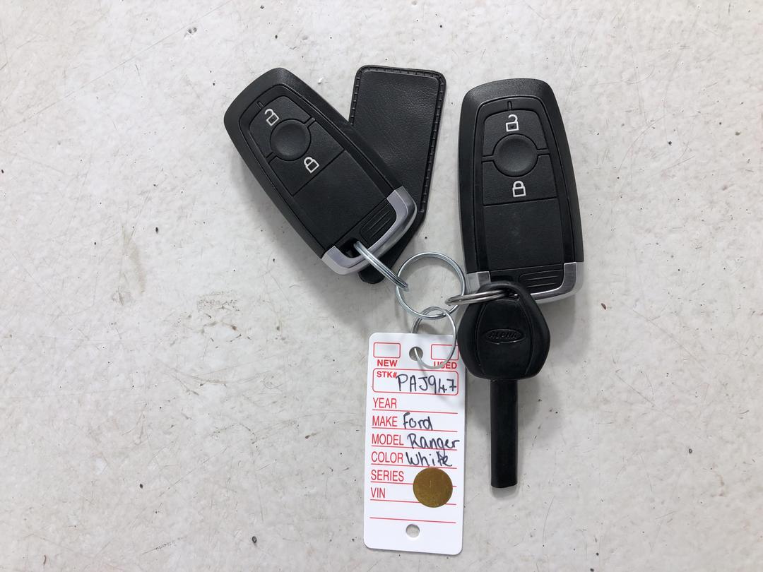 Photo '22' of Ford Ranger