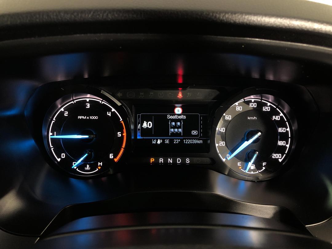 Photo '21' of Ford Ranger