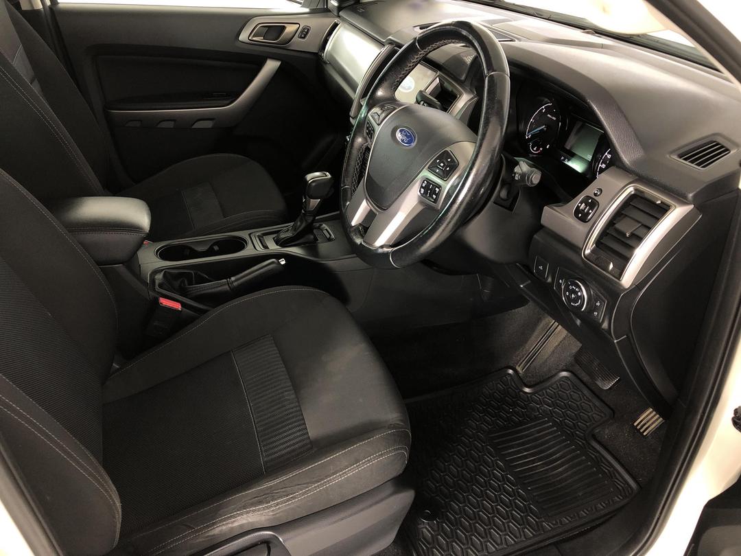 Photo '16' of Ford Ranger