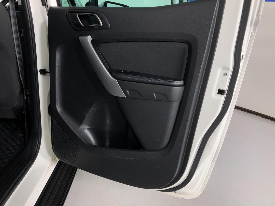 Photo '19' of Ford Ranger