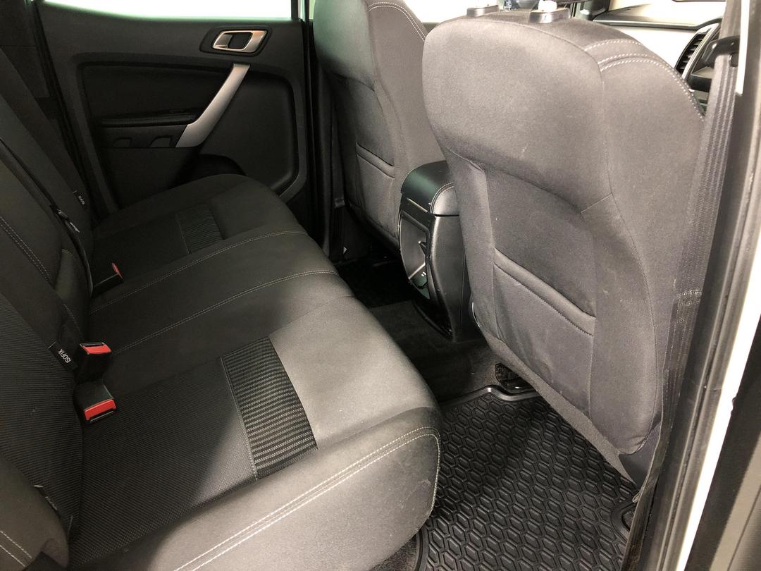 Photo '20' of Ford Ranger