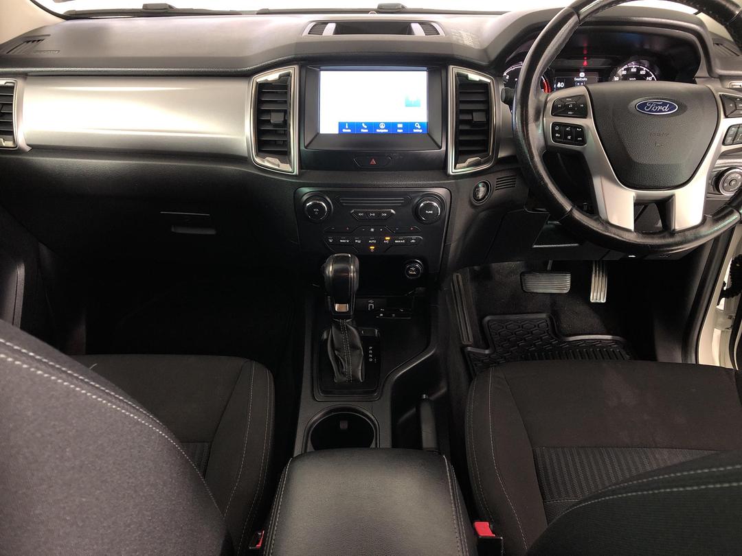 Photo '17' of Ford Ranger