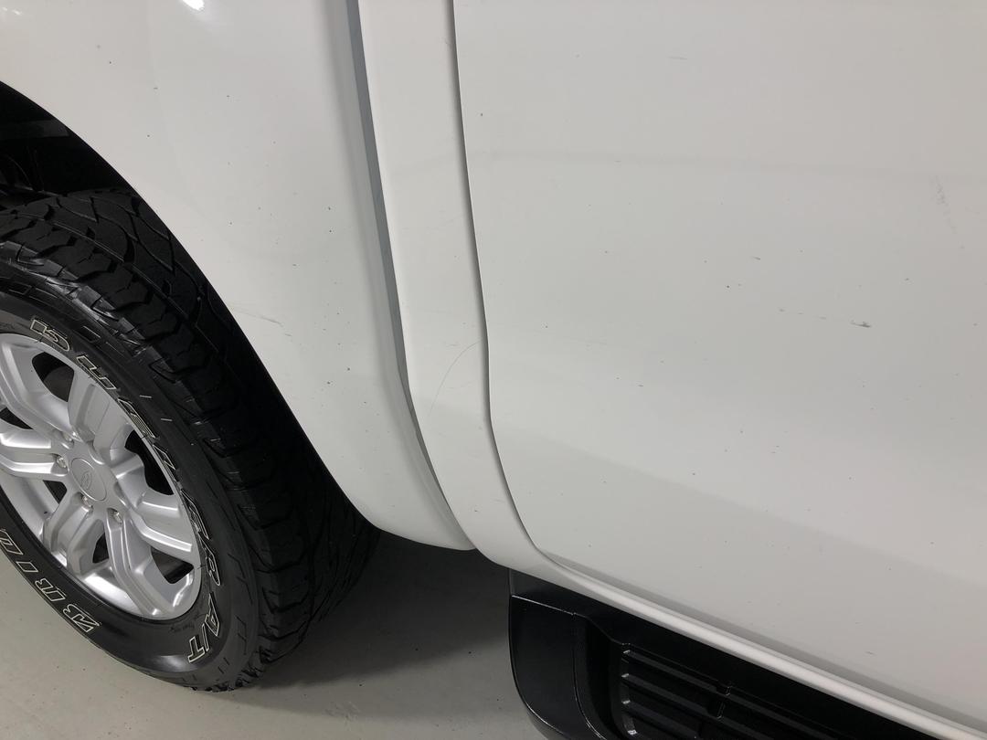 Photo '24' of Ford Ranger