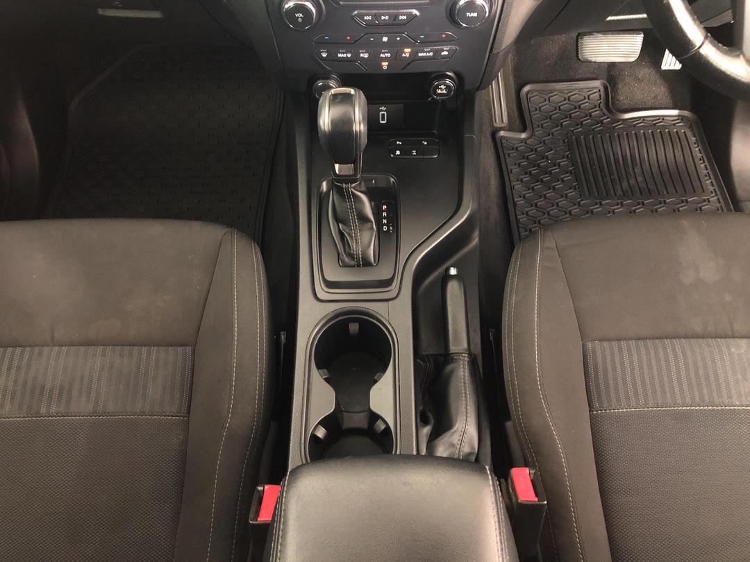 Photo '18' of Ford Ranger