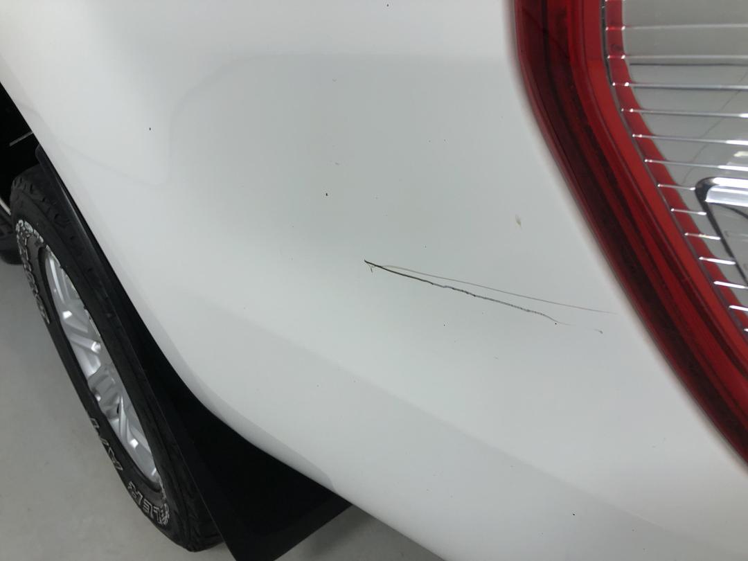 Photo '28' of Ford Ranger