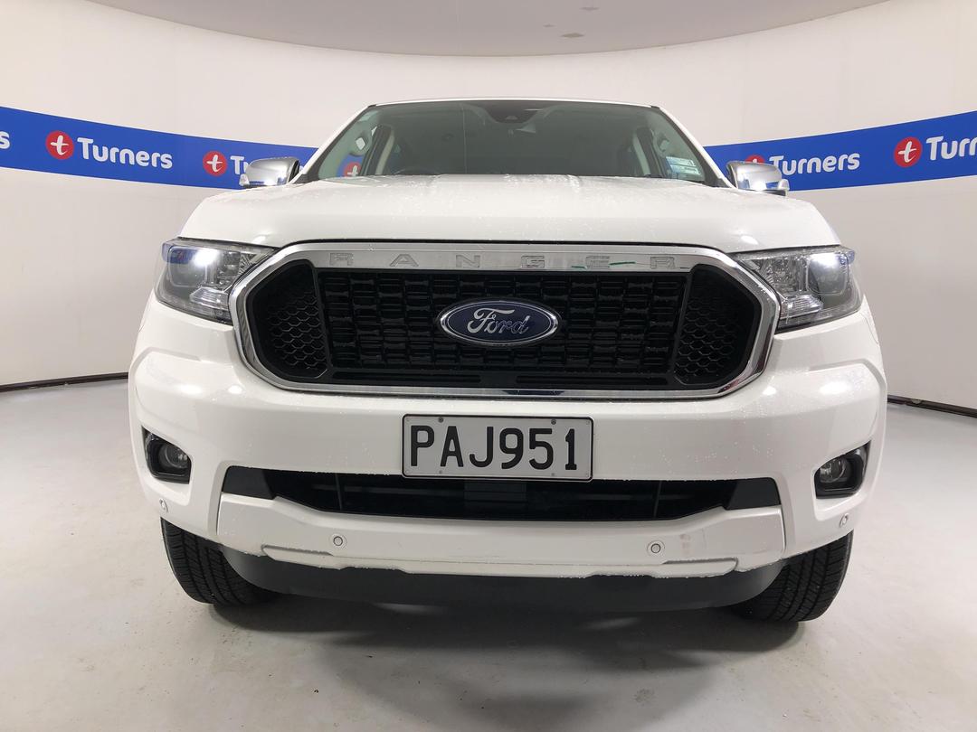 Photo '2' of Ford Ranger