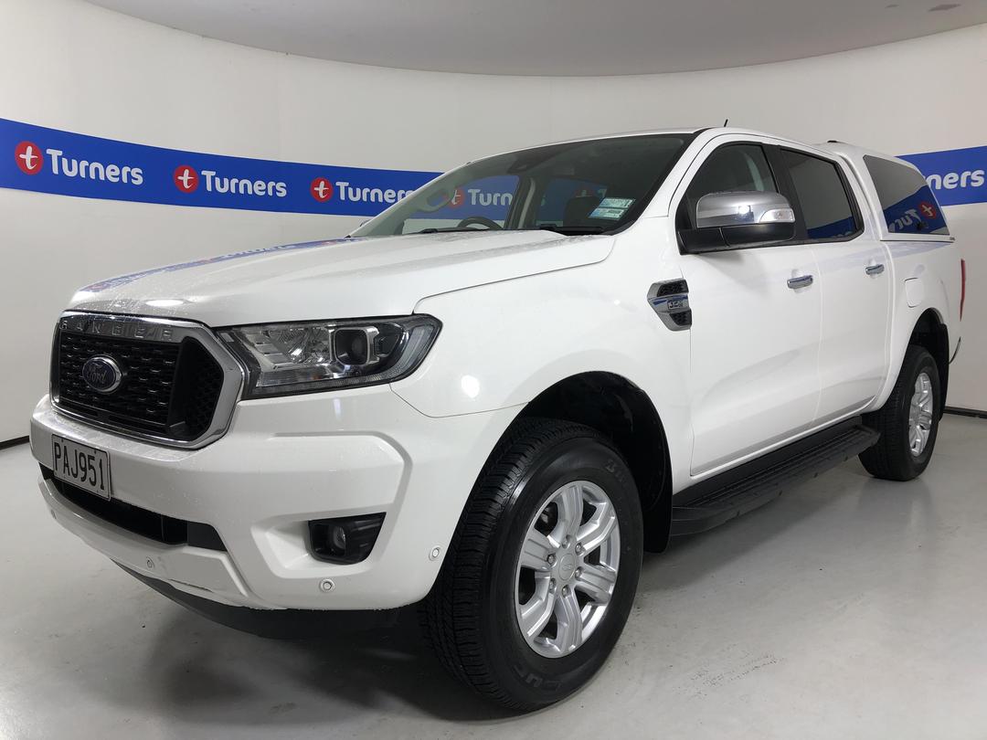 Photo '4' of Ford Ranger