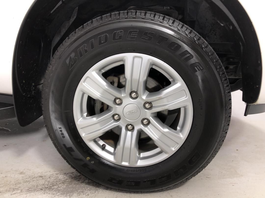 Photo '9' of Ford Ranger