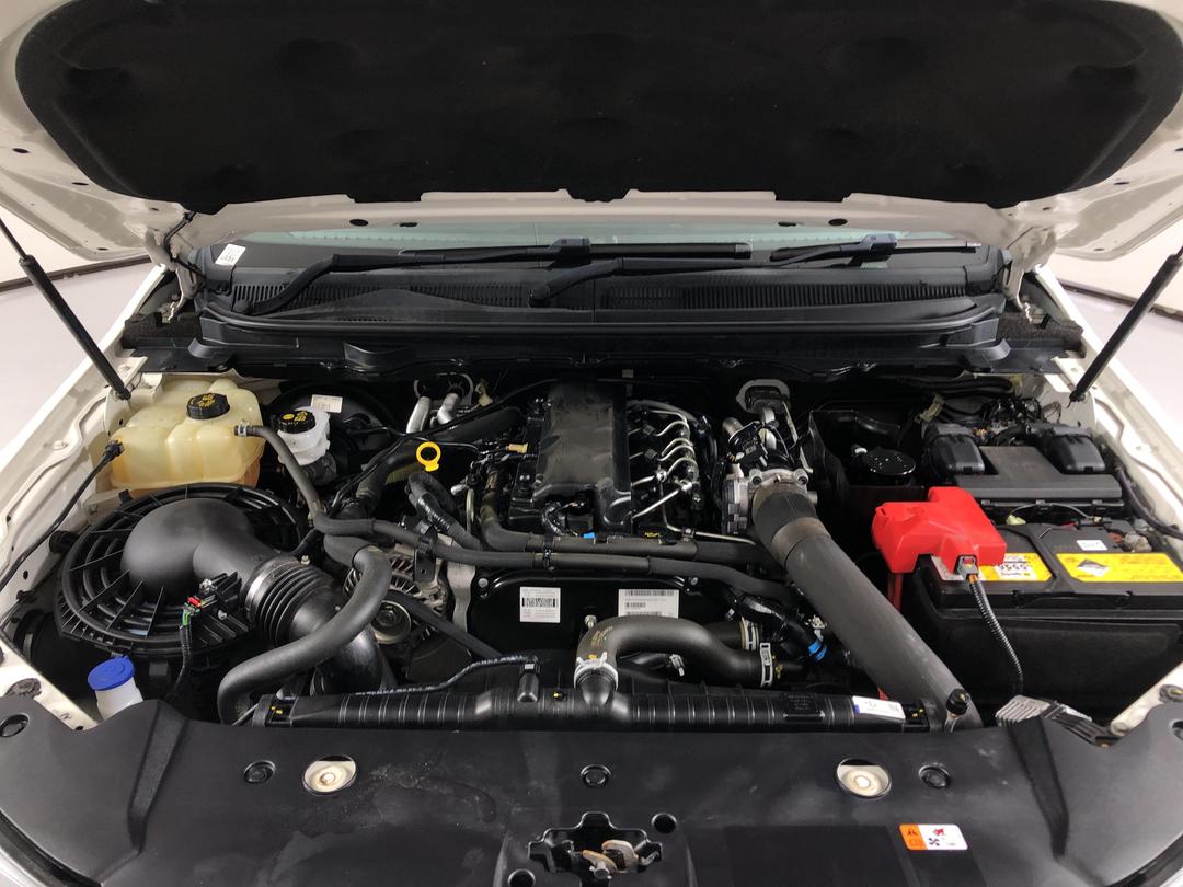 Photo '13' of Ford Ranger