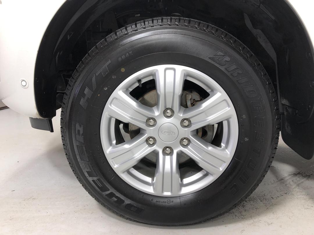 Photo '10' of Ford Ranger