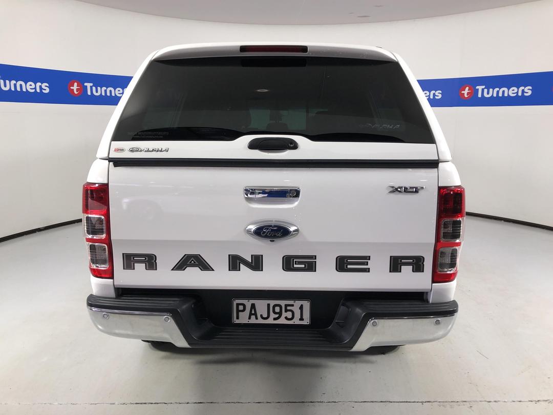 Photo '6' of Ford Ranger