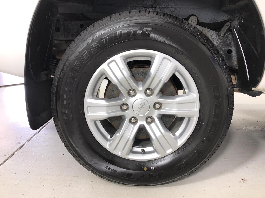 Photo '12' of Ford Ranger