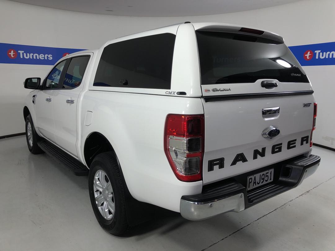 Photo '5' of Ford Ranger