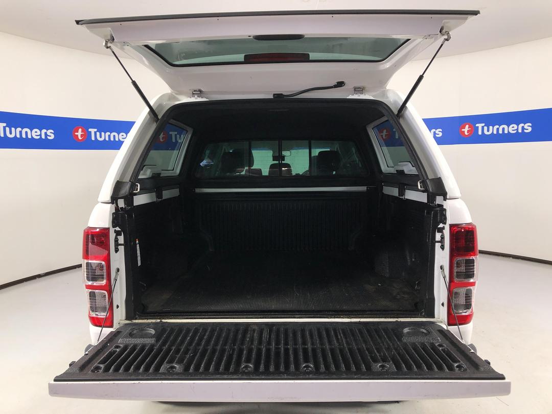 Photo '14' of Ford Ranger