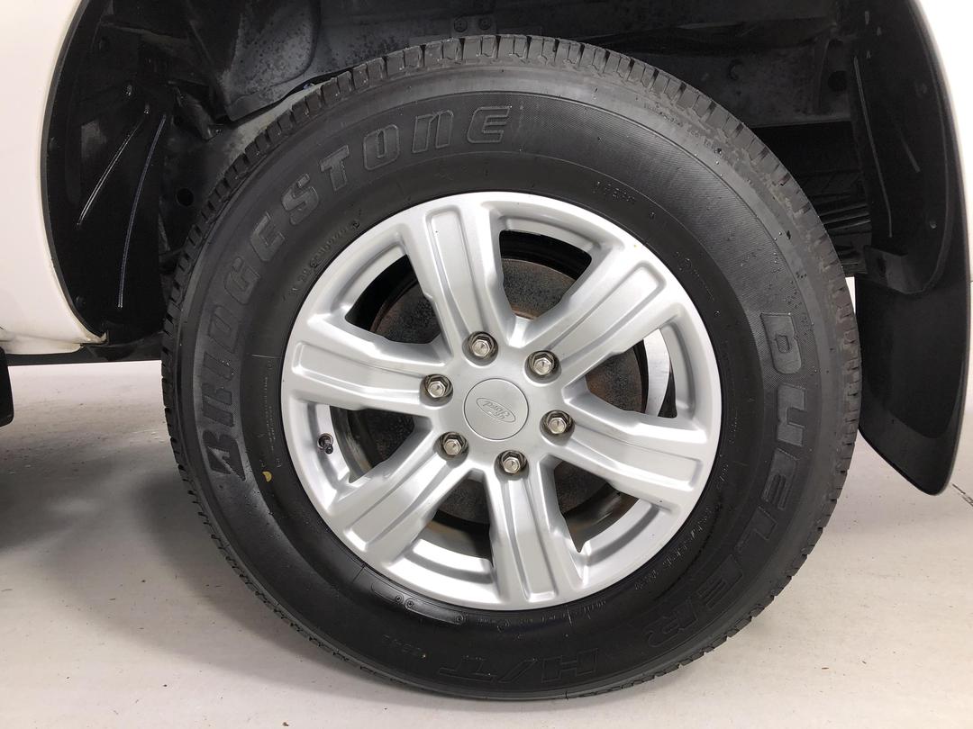 Photo '11' of Ford Ranger