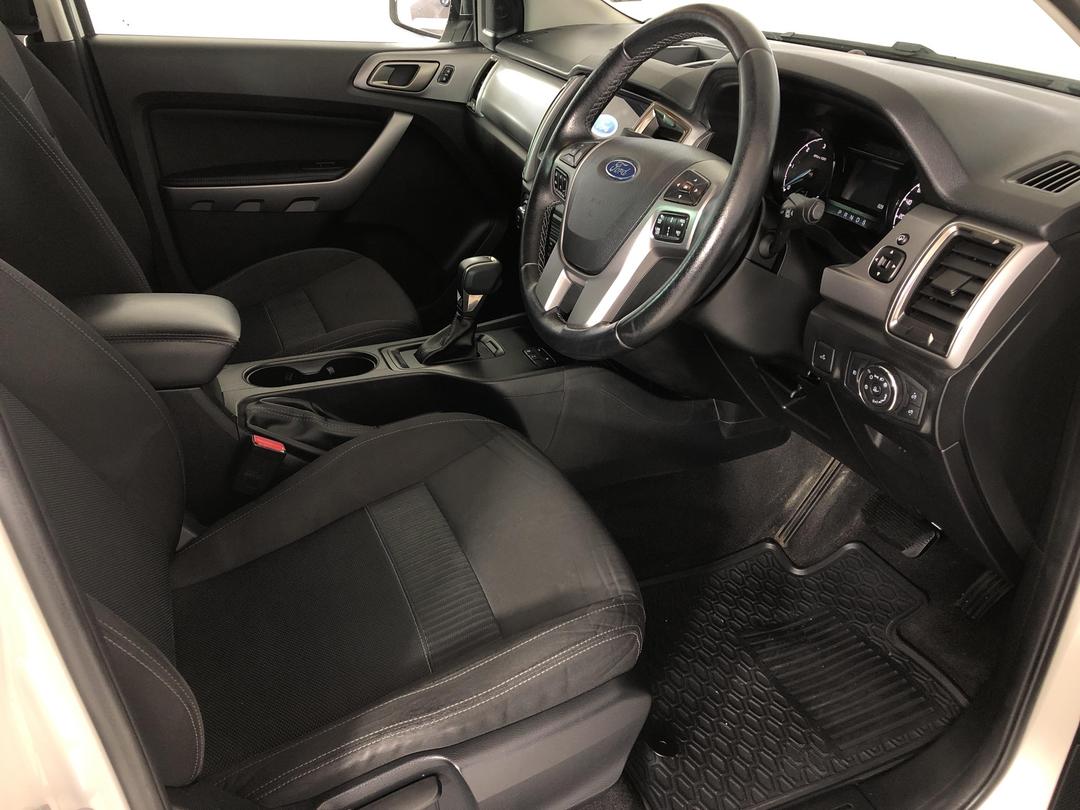 Photo '16' of Ford Ranger