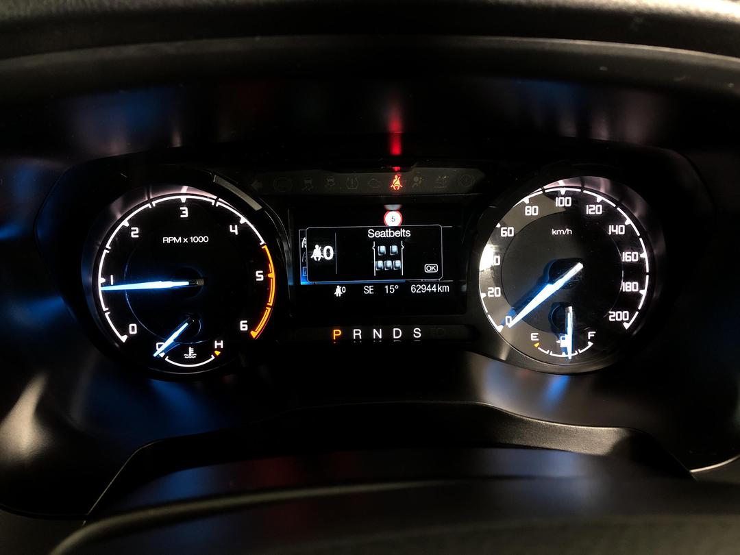 Photo '21' of Ford Ranger