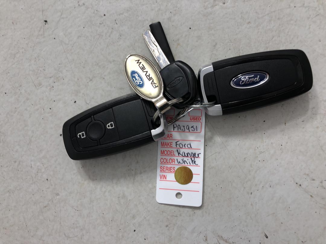 Photo '22' of Ford Ranger