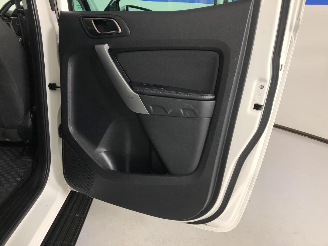 Photo '19' of Ford Ranger