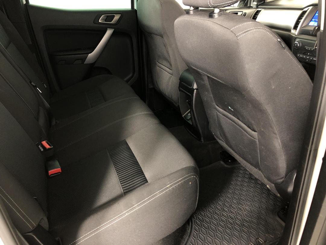 Photo '20' of Ford Ranger