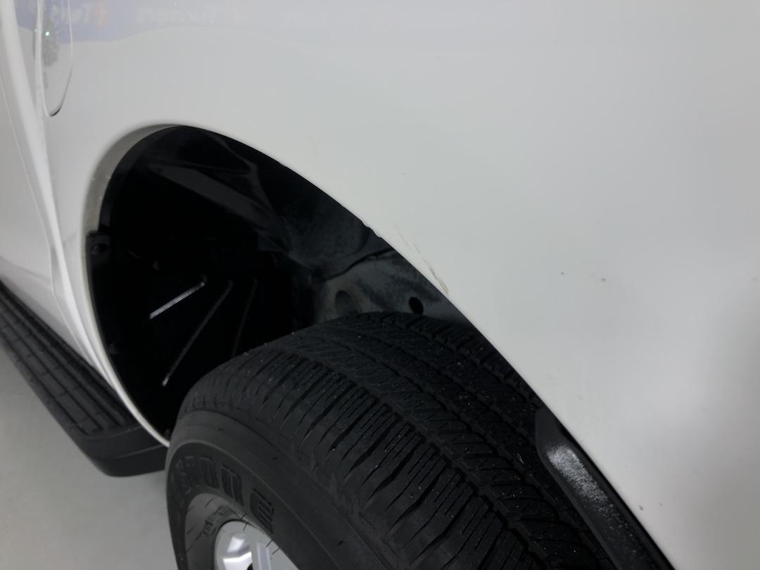 Photo '24' of Ford Ranger