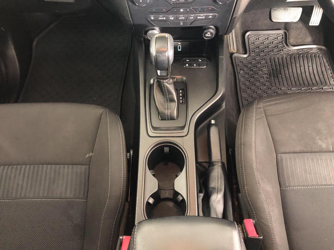 Photo '18' of Ford Ranger