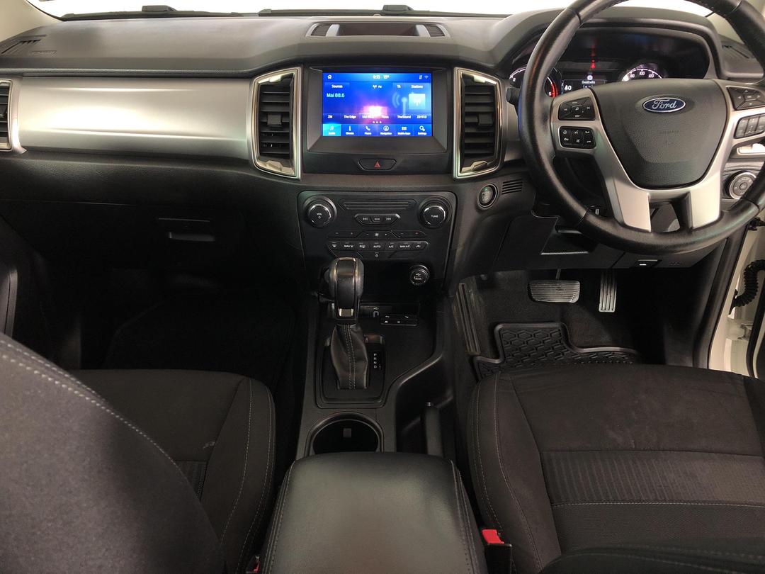 Photo '17' of Ford Ranger