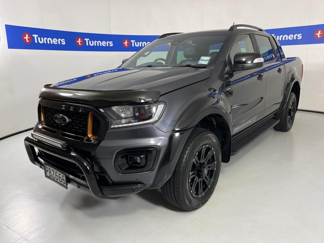 Photo '4' of Ford Ranger