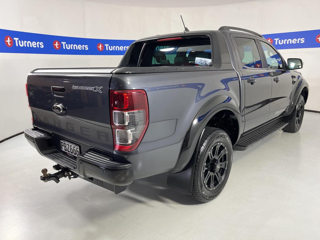 Photo '7' of Ford Ranger