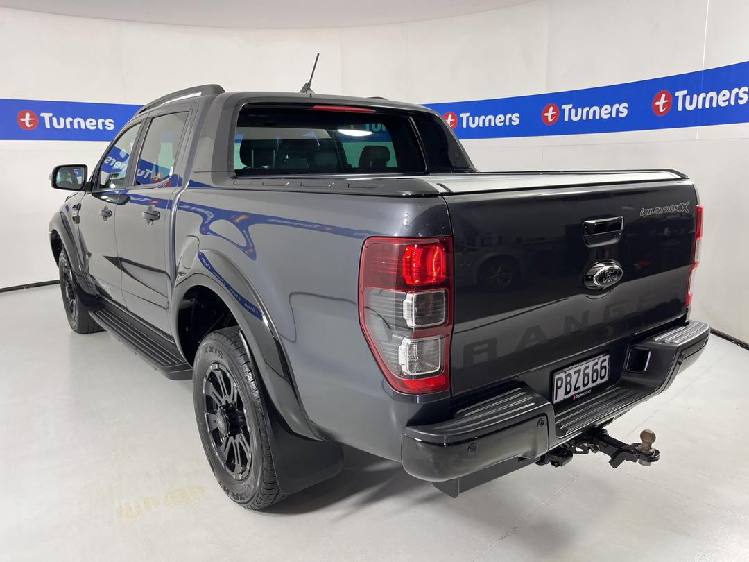 Photo '5' of Ford Ranger