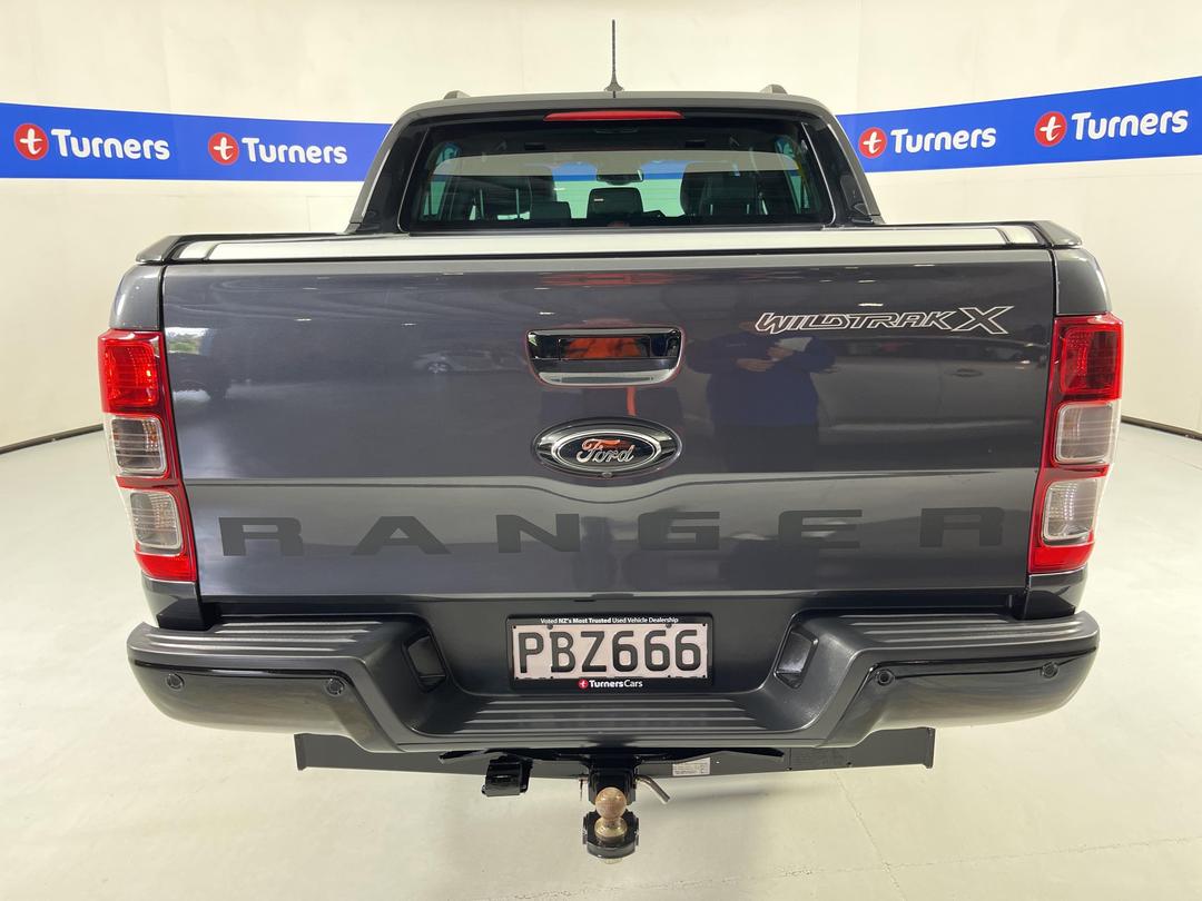 Photo '6' of Ford Ranger