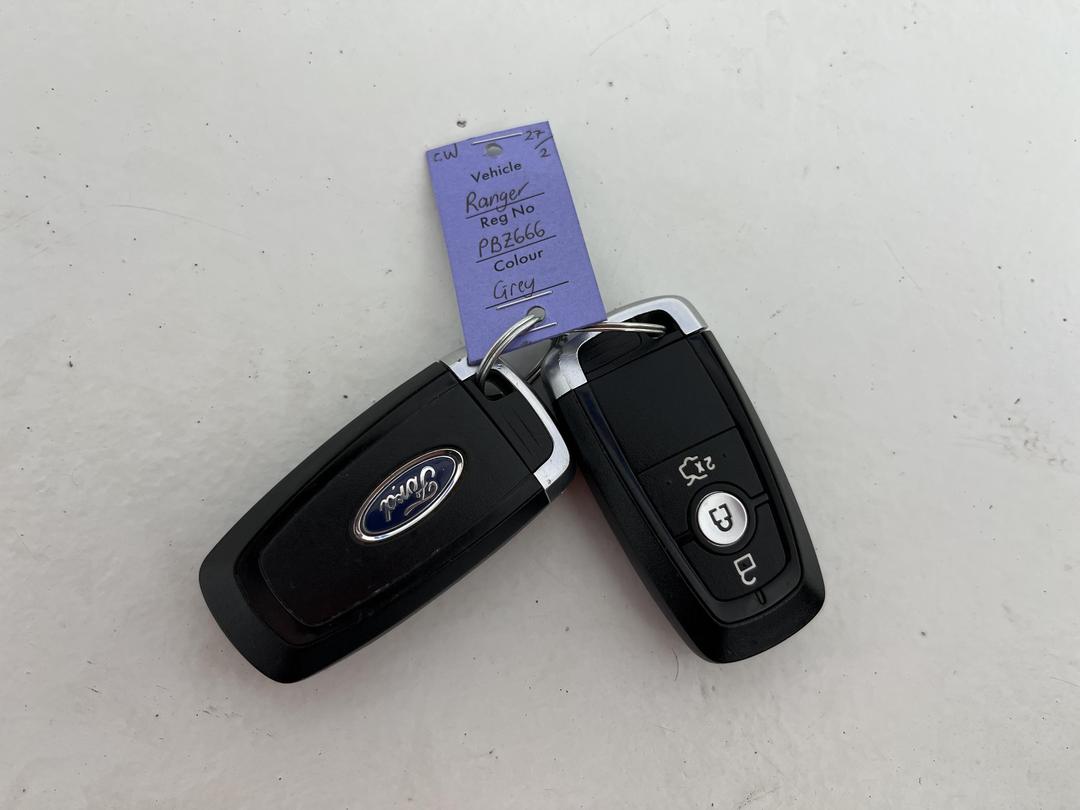 Photo '22' of Ford Ranger