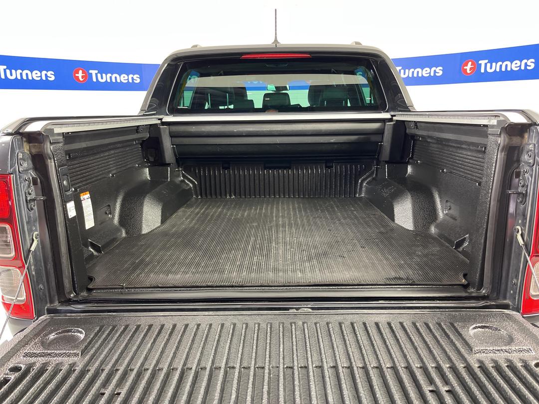 Photo '14' of Ford Ranger